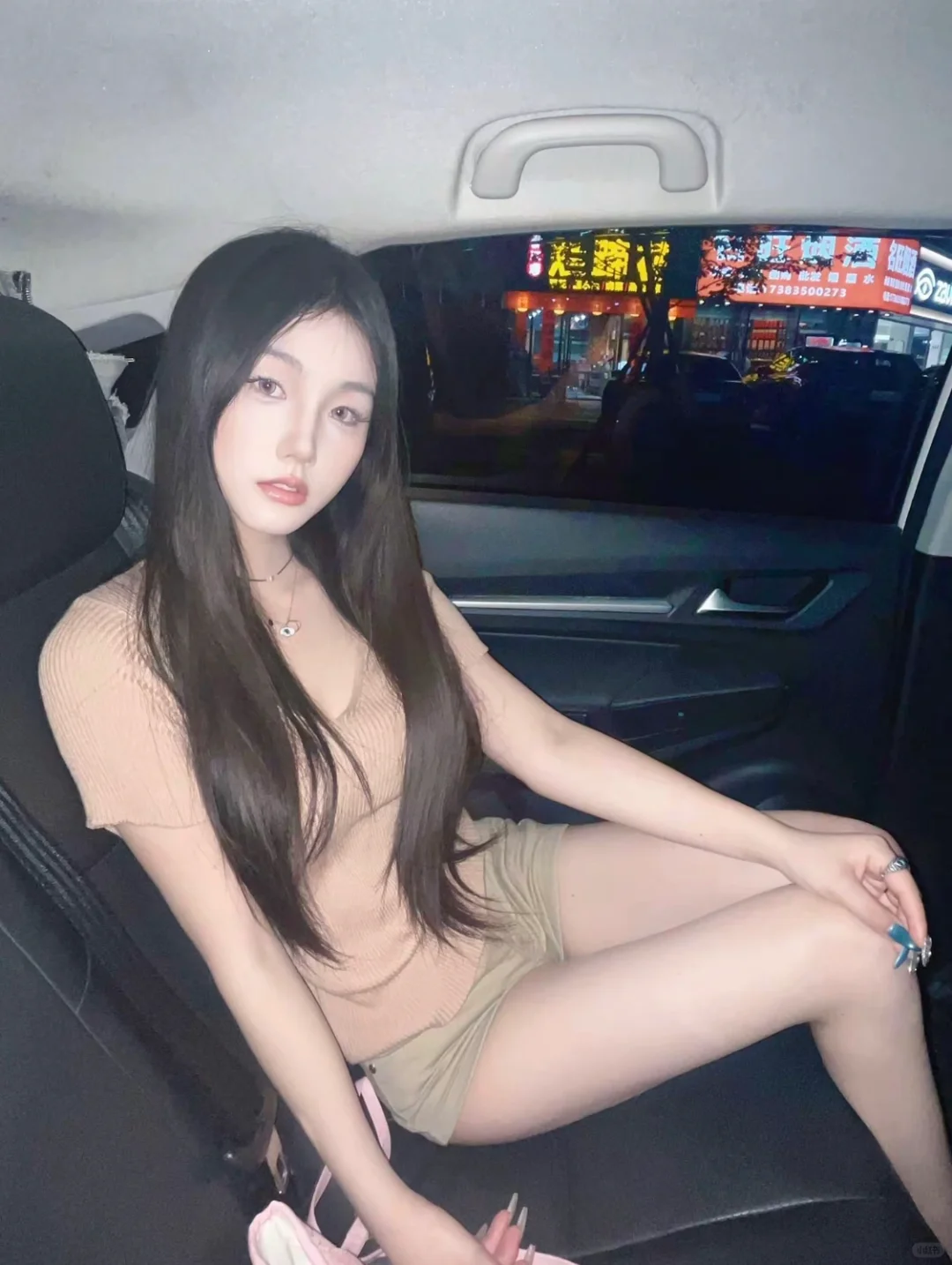 新人模特 在线寻找摄影师