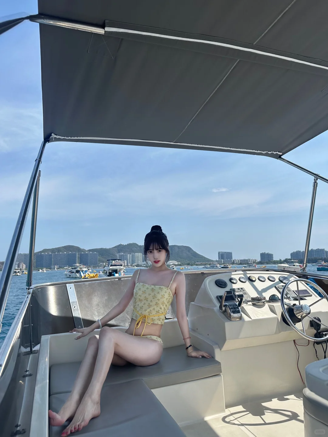 三亚日记🐚🐟