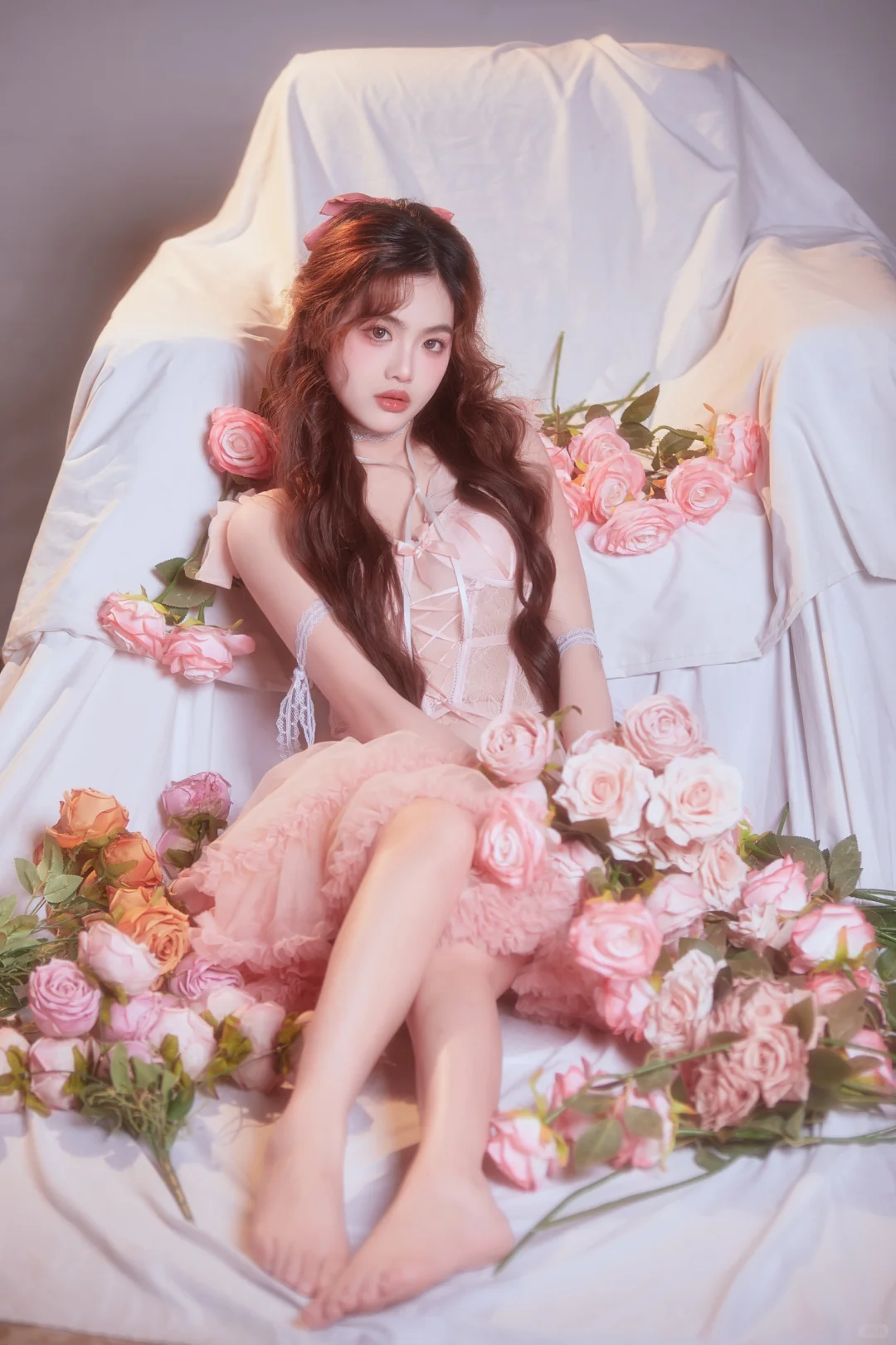 纯欲写真💐