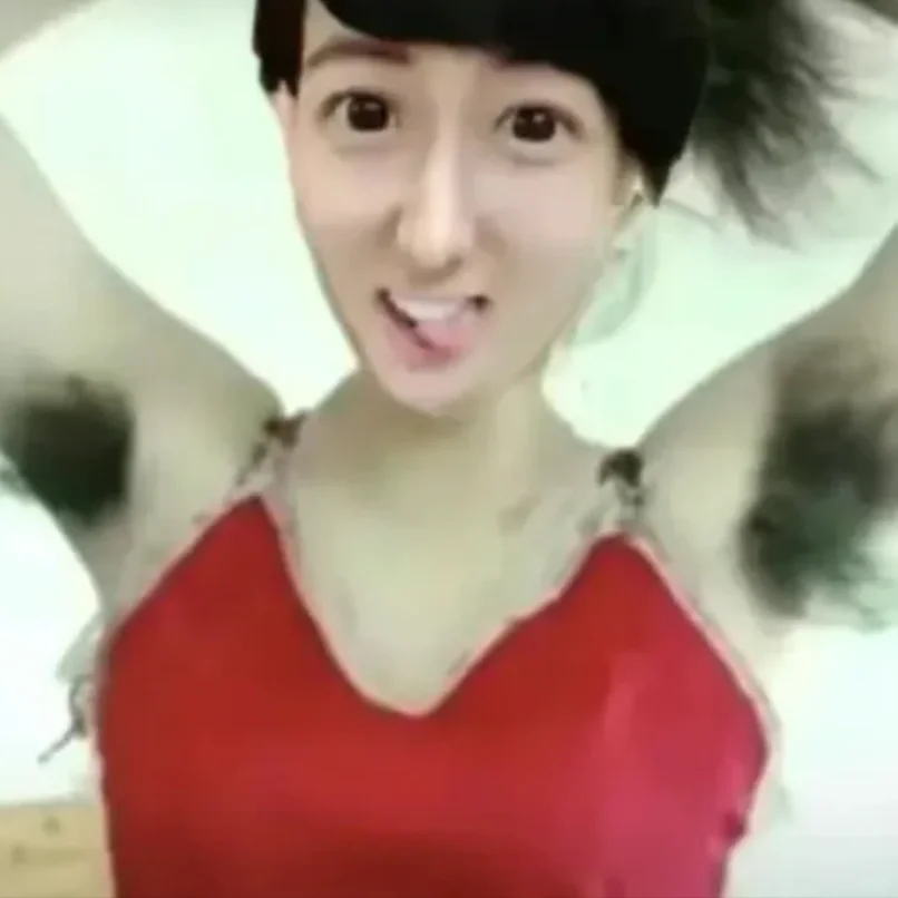 我需要这种表情包…