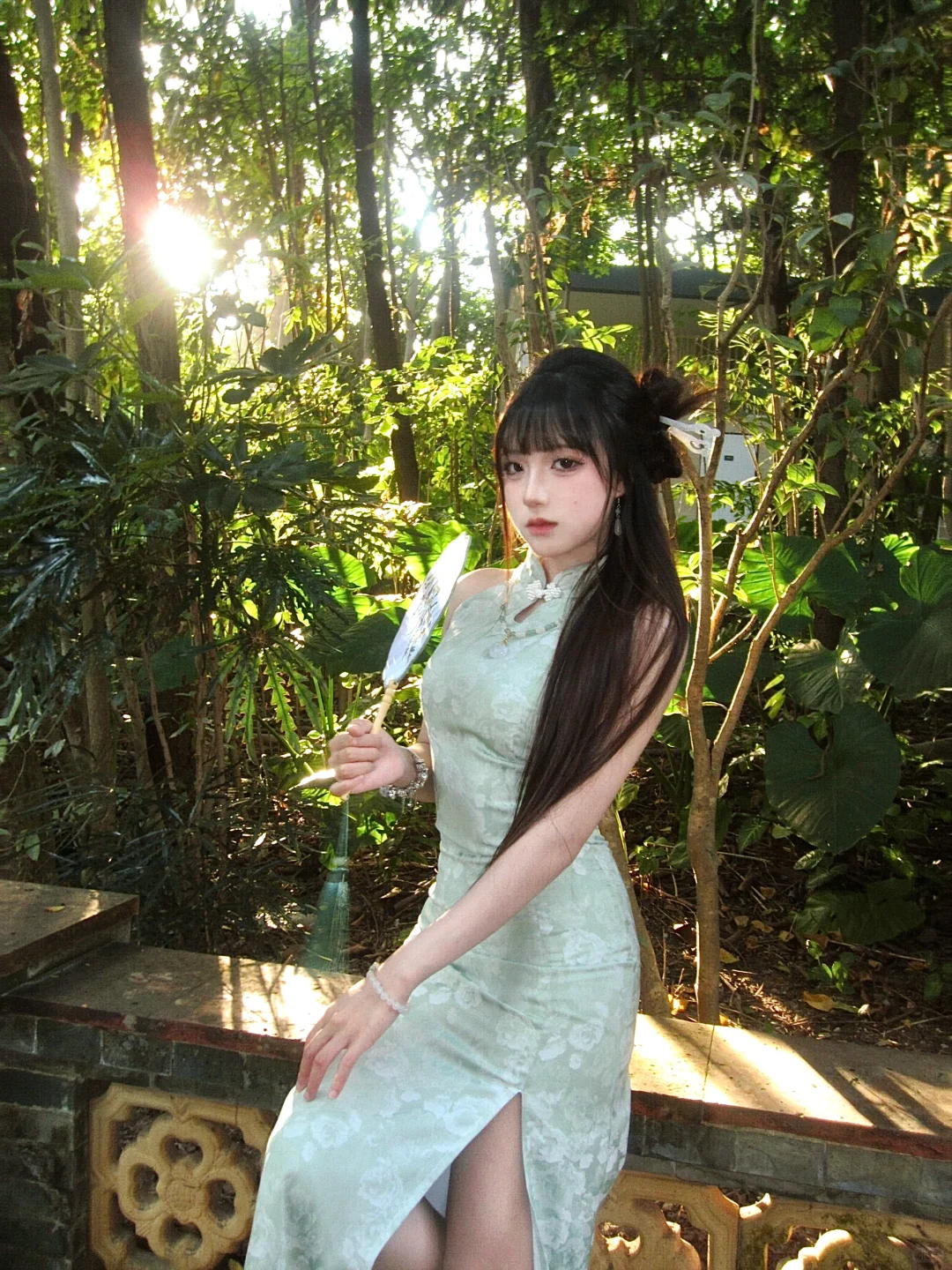 🍃🎋☆*:.｡.