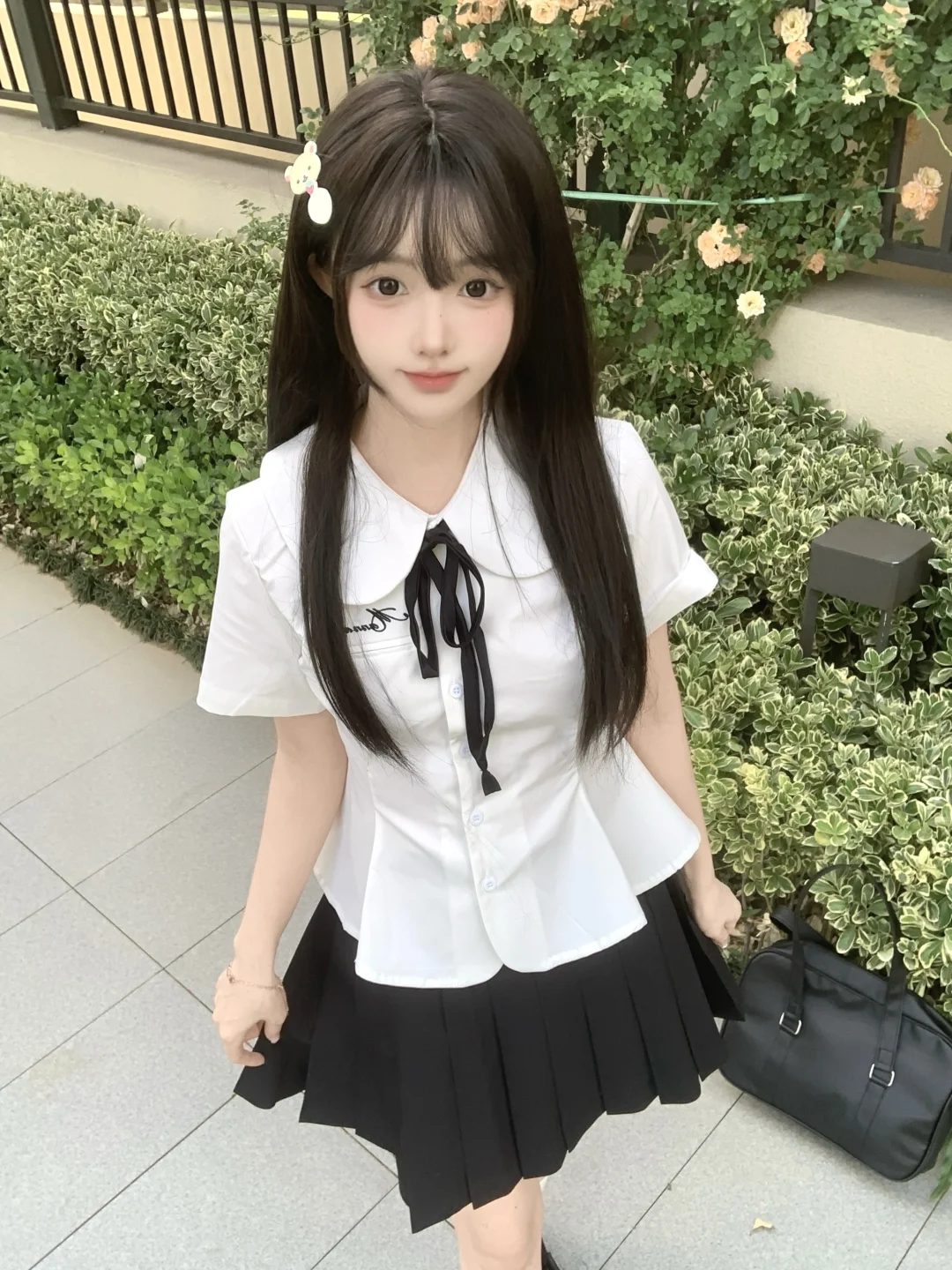 走吧 学妹
