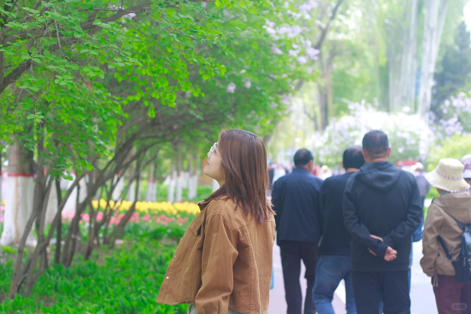 西宁的女摄影师📷不能吃灰