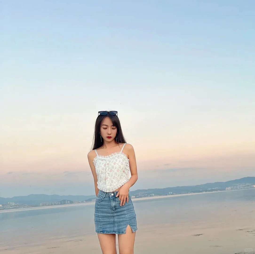 大姑娘美大姑娘辣