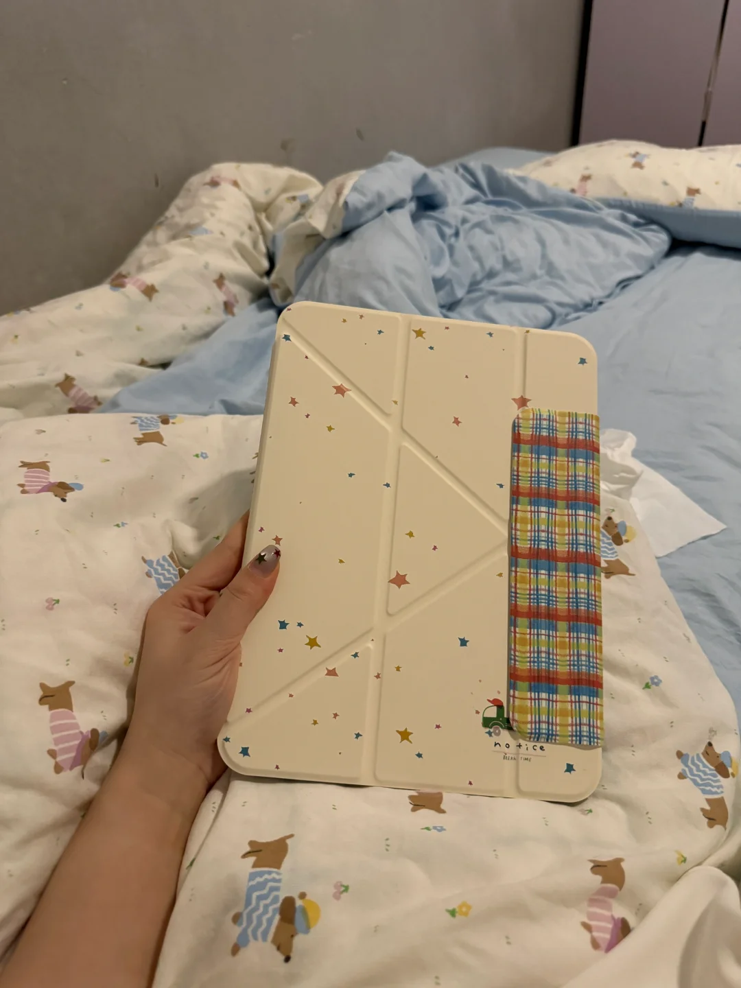 iPad11已买，请用好看的壁纸砸死我