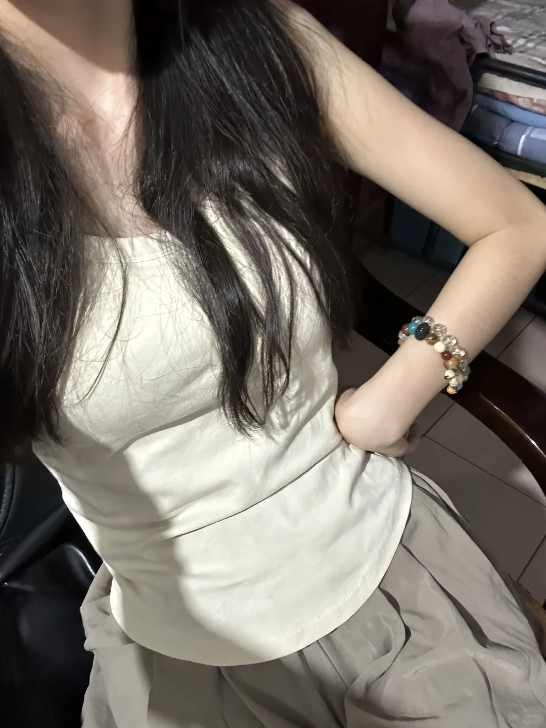 少女生活记录