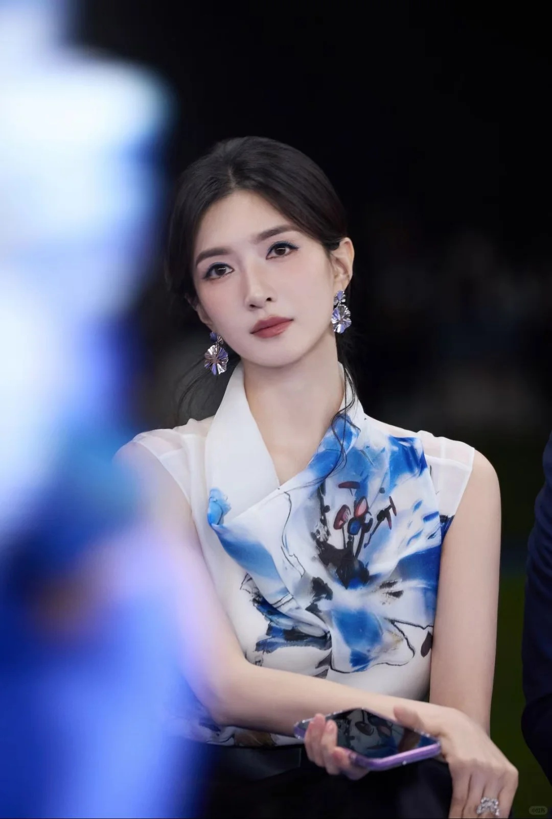好可怕的状态...果然女孩子还是要养气血！