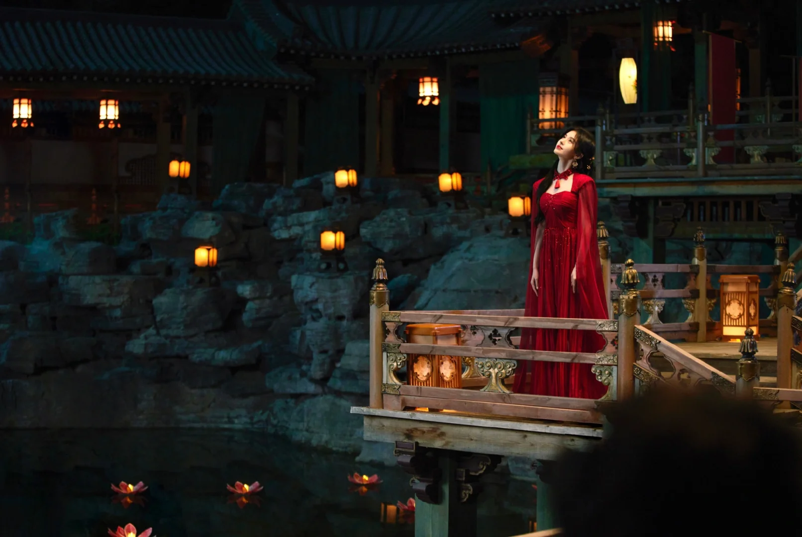 「鞠婧祎」🏮🏮🏮