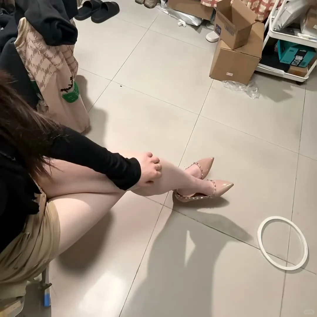 你可以永远相信168的腿