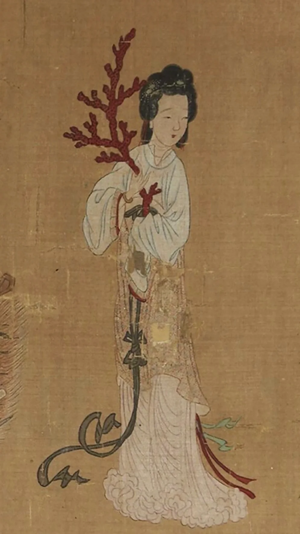 百美图