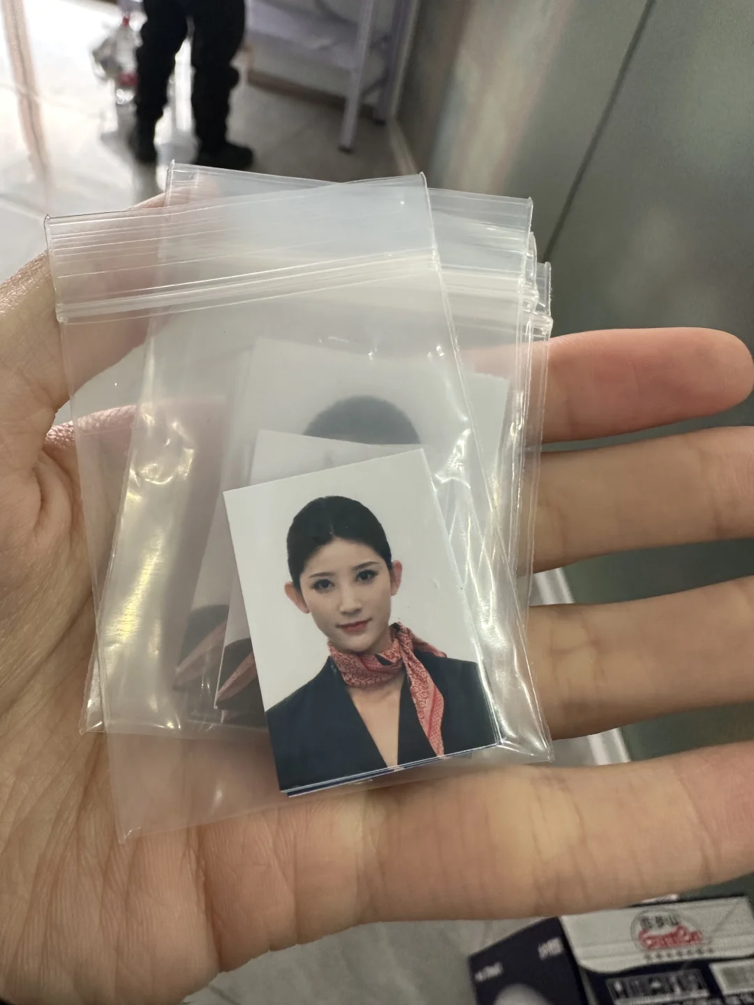 求推荐北京拍制服照性价比高的地方