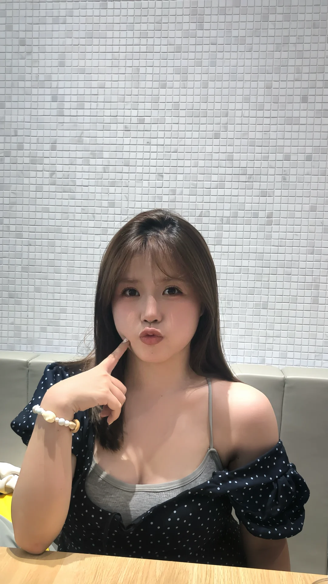 超适合微胖宝宝的夏季穿搭～