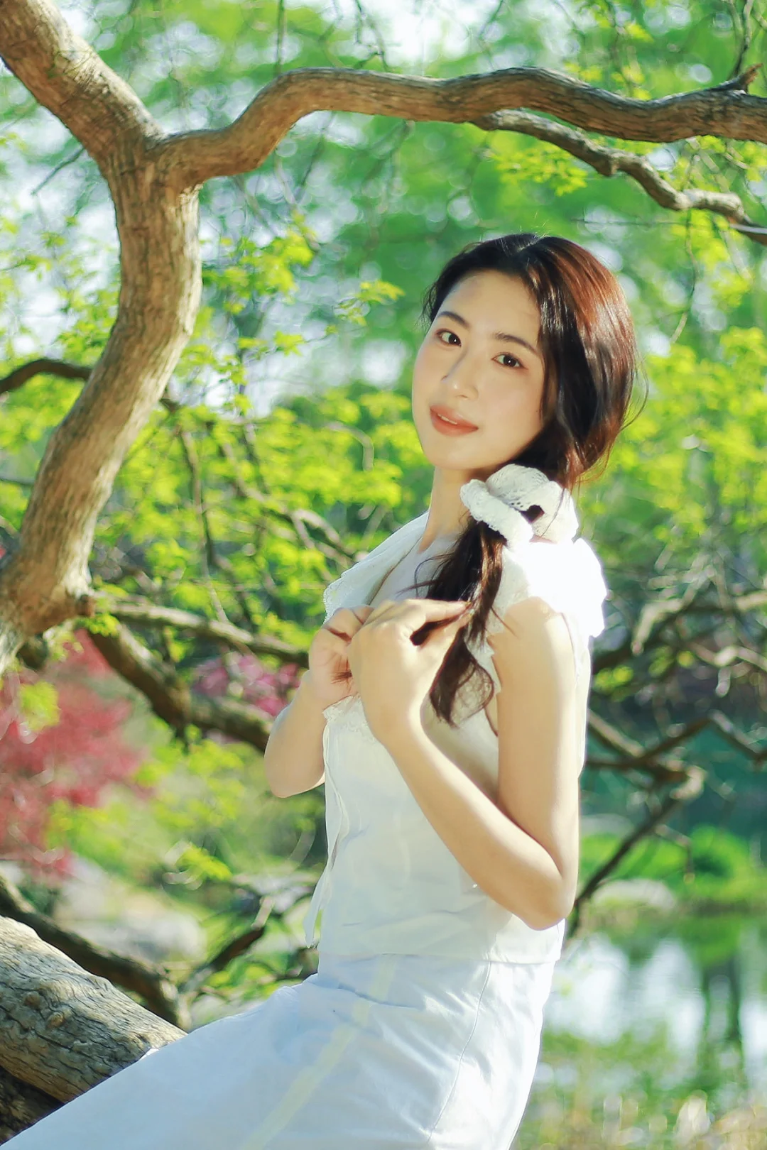 学摄影两个月，赚了人生第一个2w