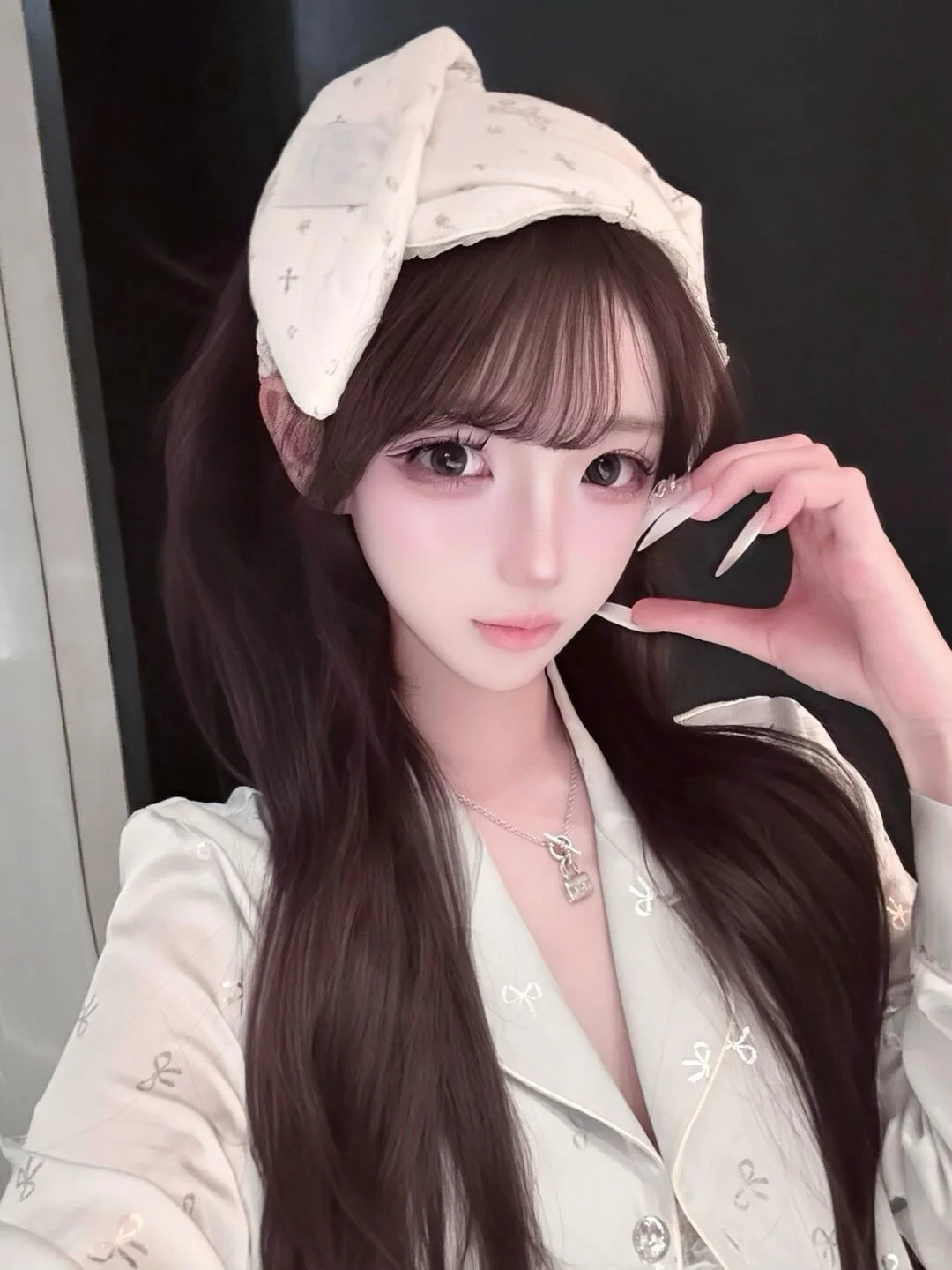 如果萌是一种天赋៷>ᴗ<៷