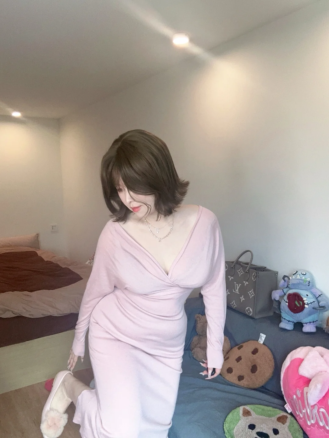 少妇是一种感觉～