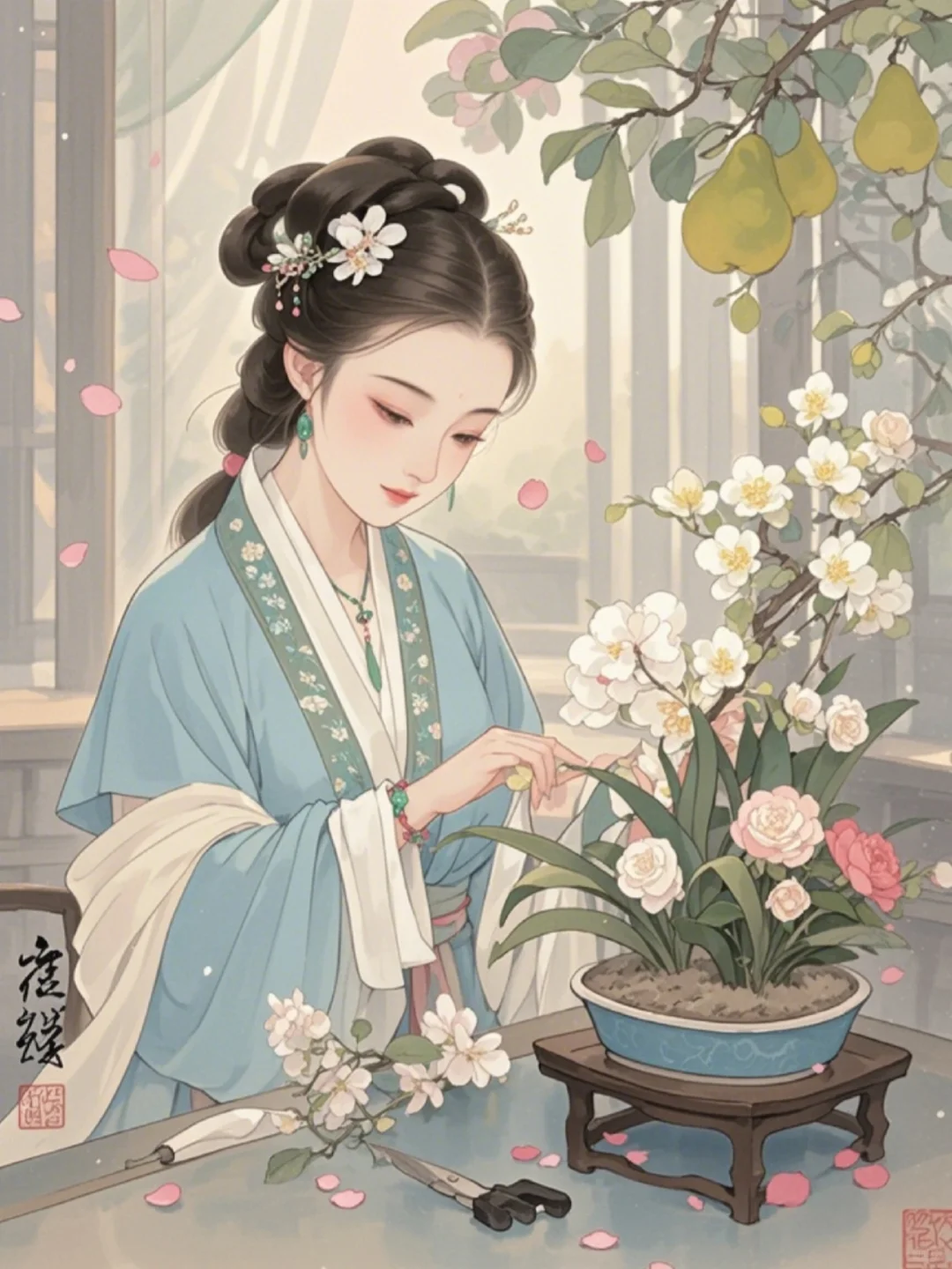 第4张超像赵丽颖！