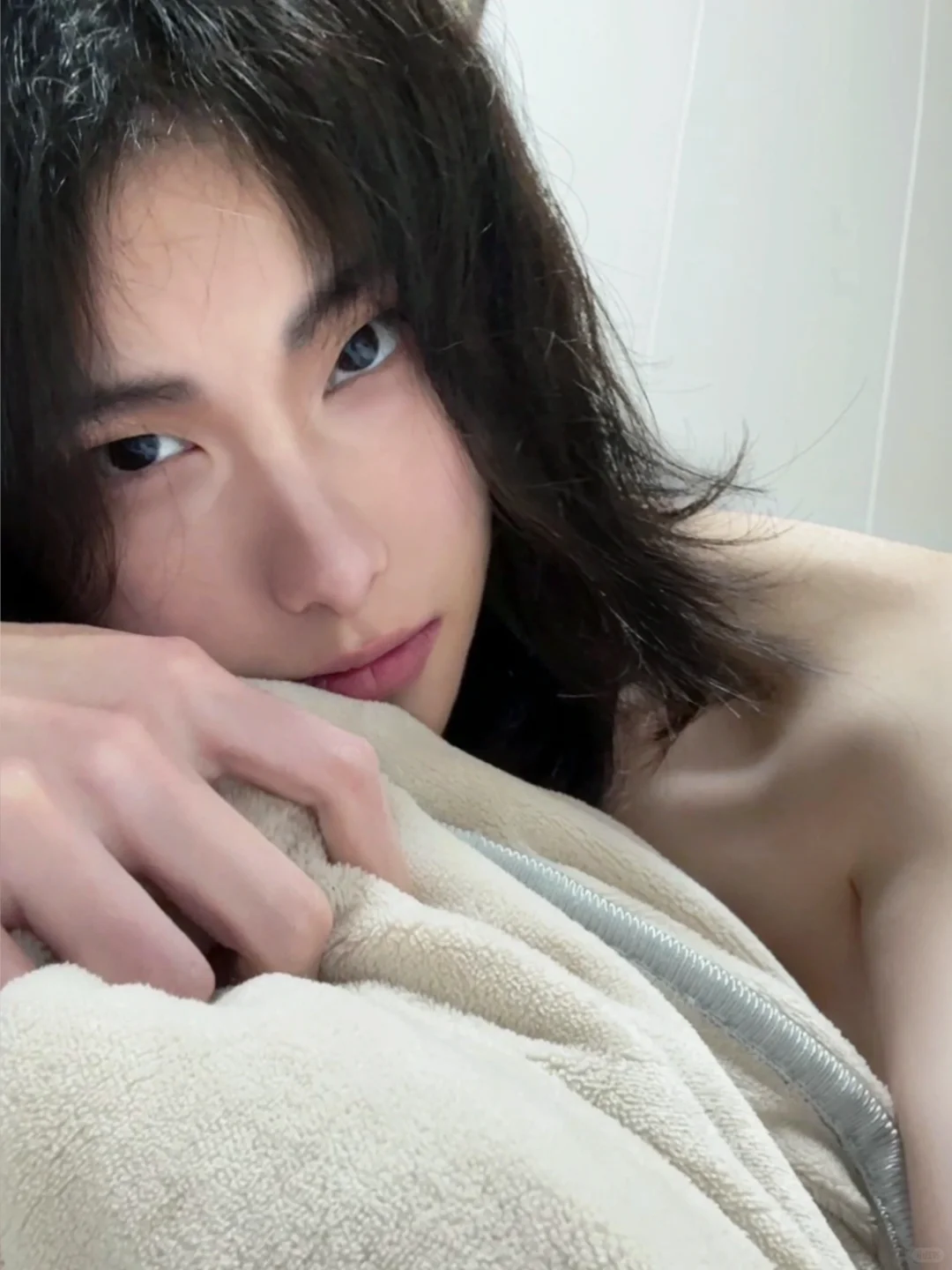 妻子还是要选男的