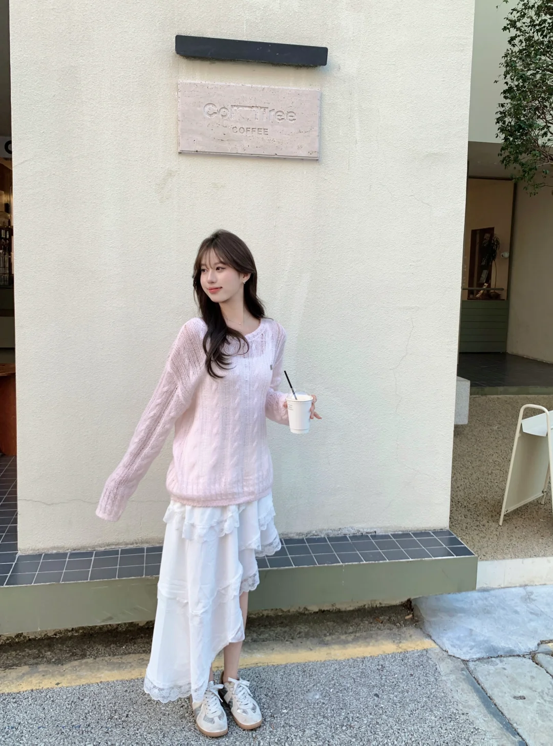 淡淡的浅春🌷