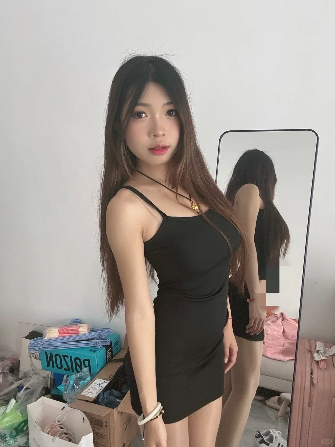今天的你打了吗