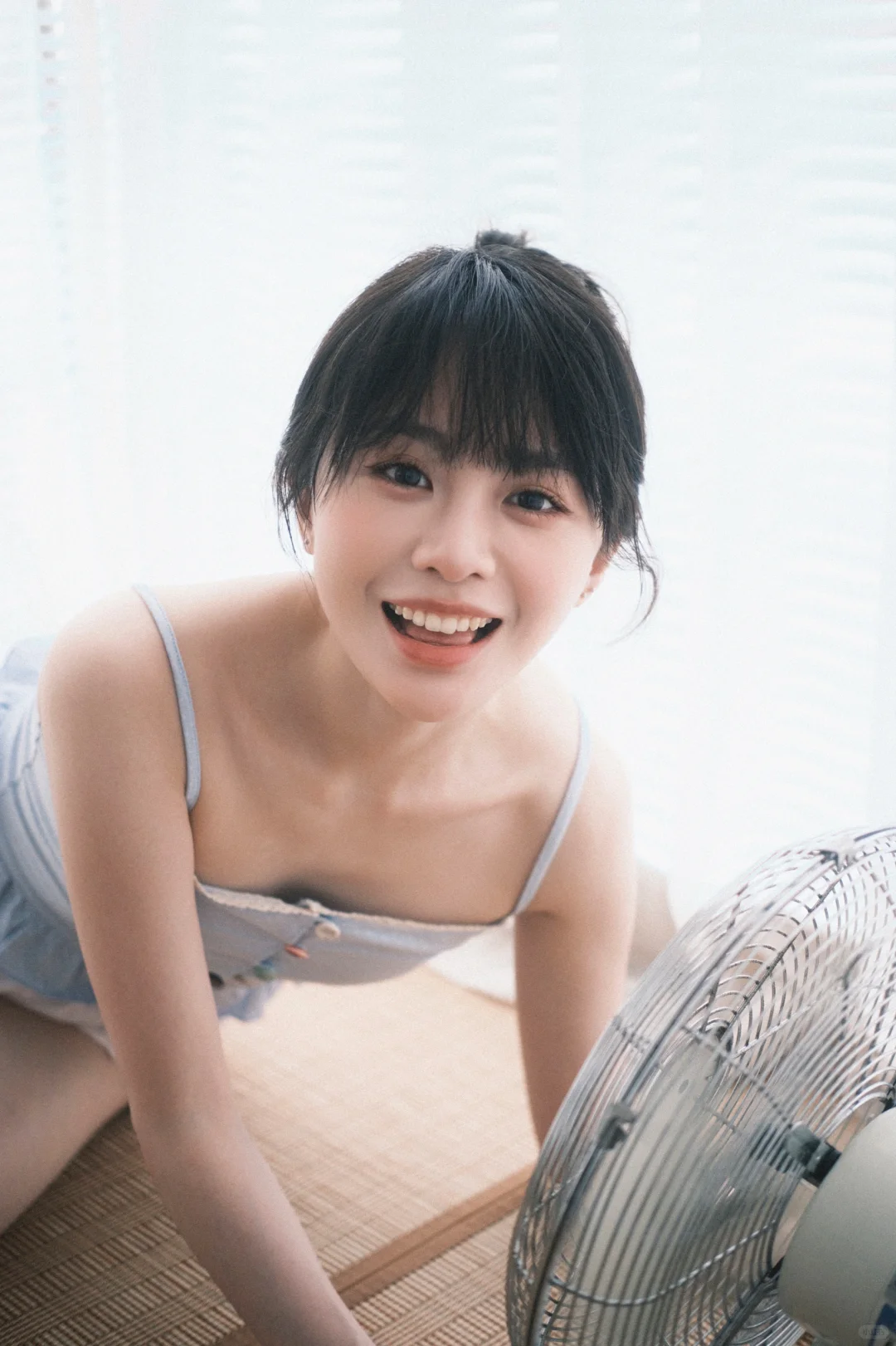 甜妹拯救世界🍑