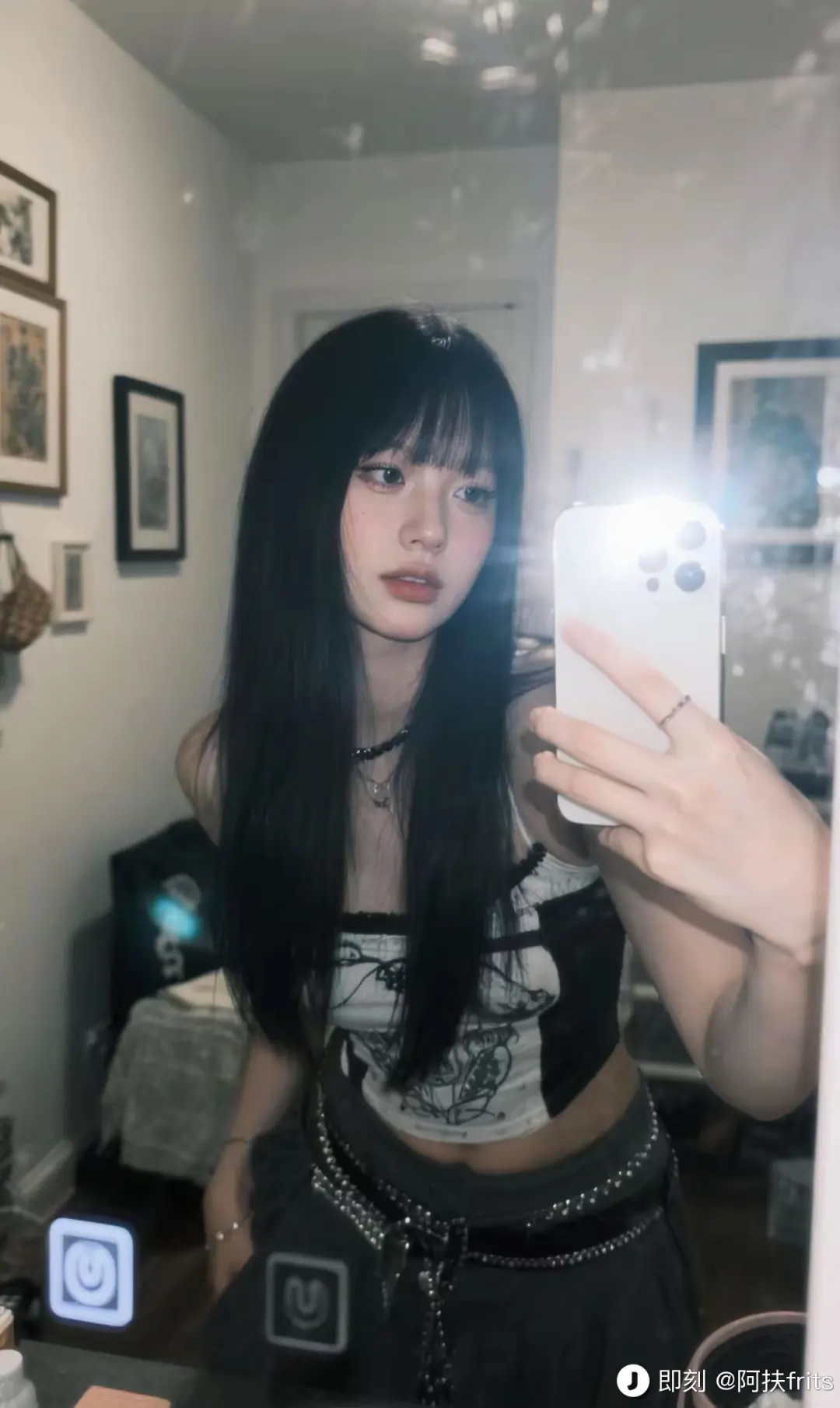 猜猜哪个是真人美女姐姐？