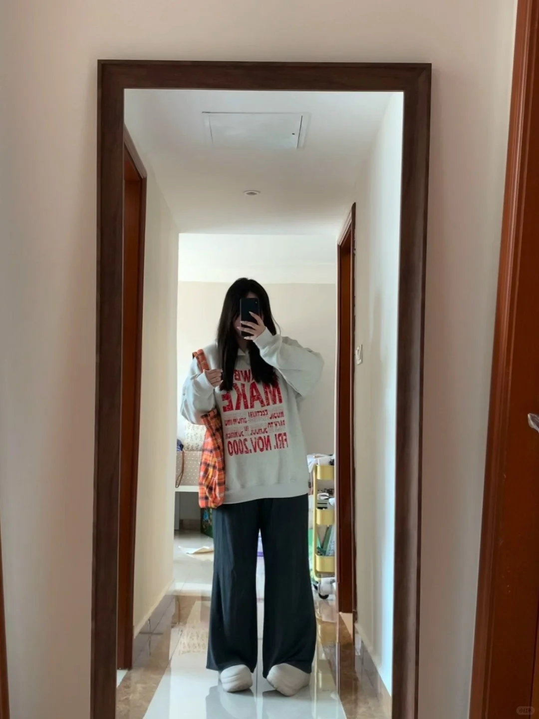 160/150斤微胖今天穿什么🐾慵懒舒适休闲