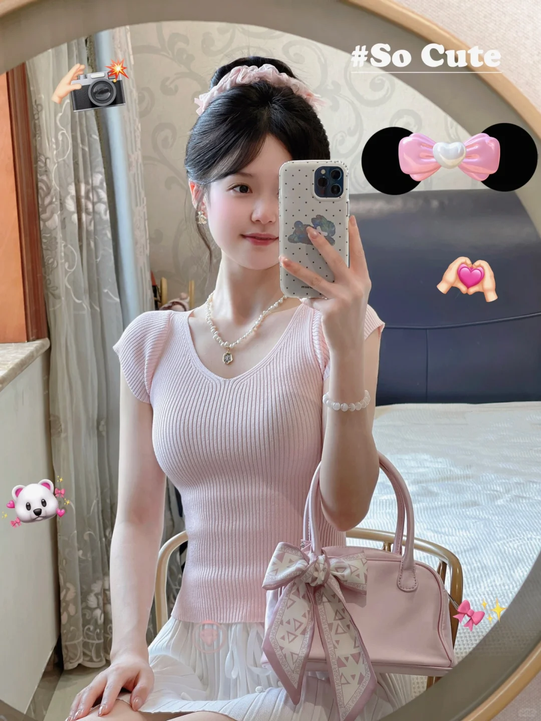 纯欲甜心🎀