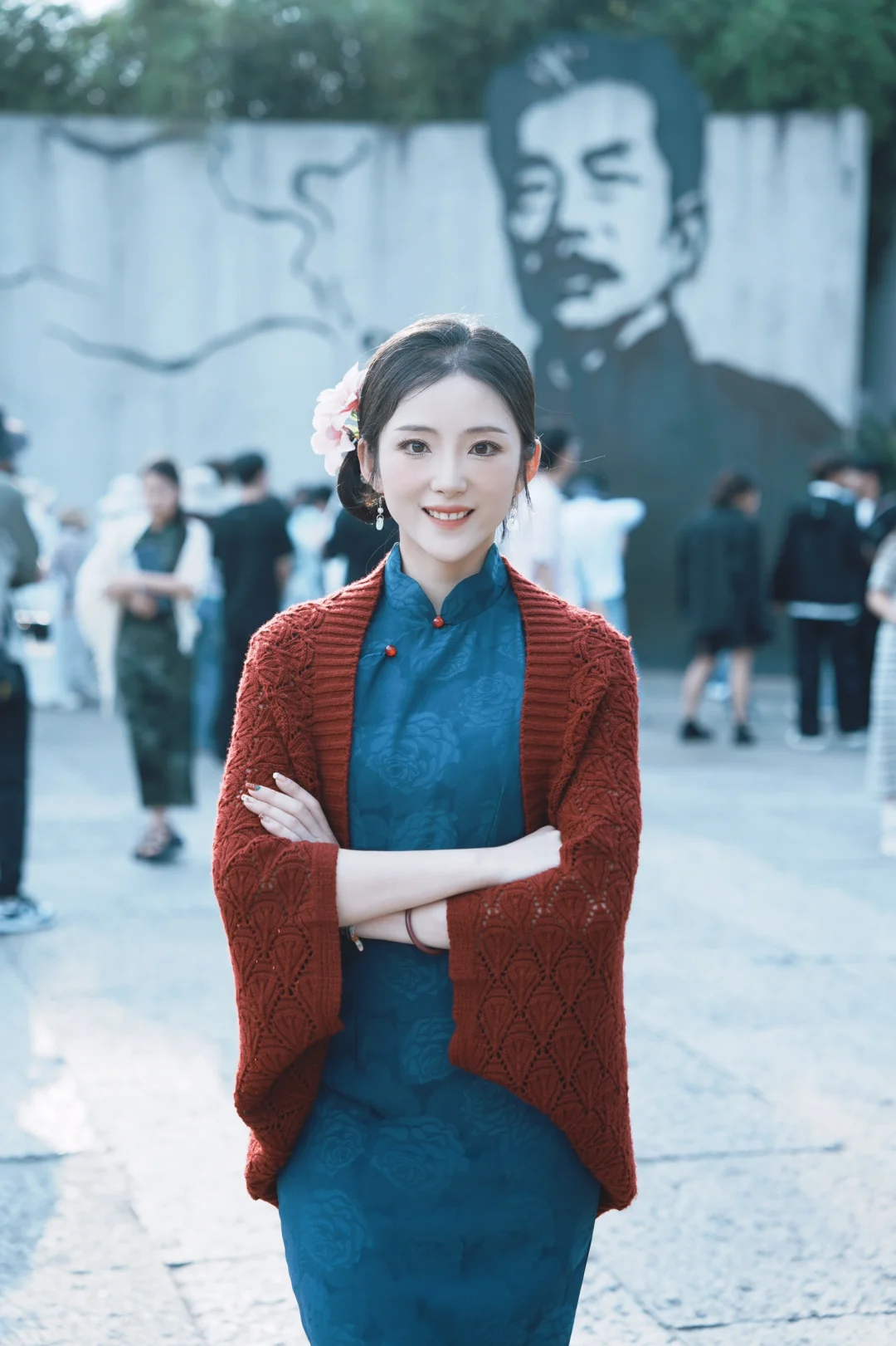 无法重来的一生～ 好好爱❤️自己