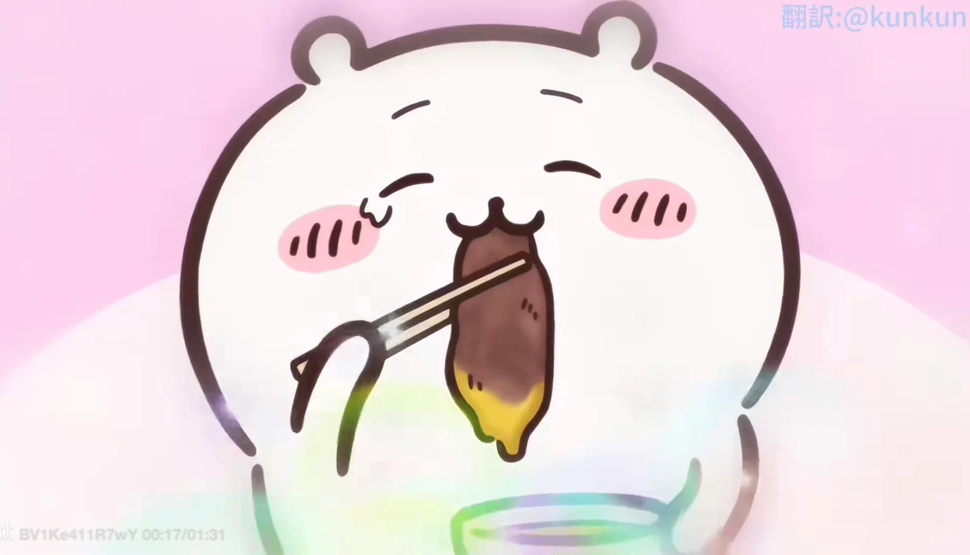 截了一些可爱宝宝们的表情🥺