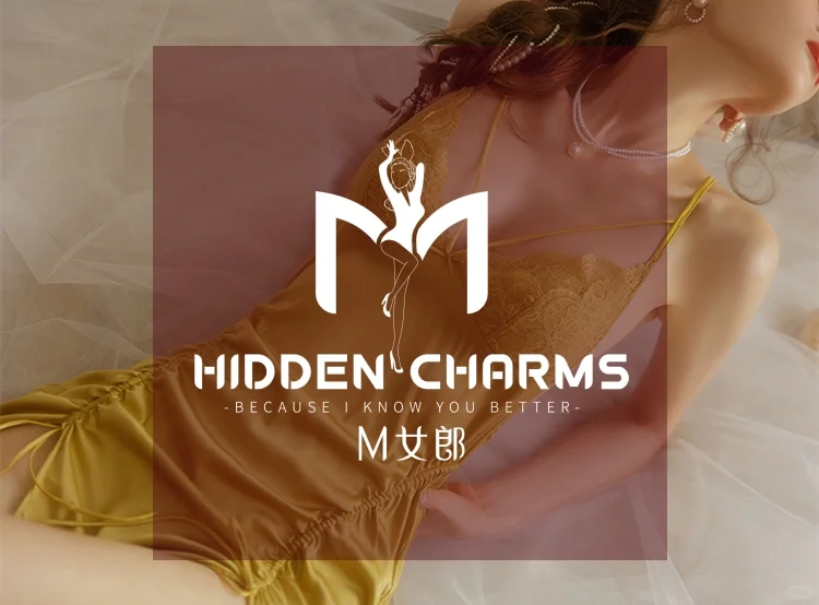M女郎｜性感丝质有质感❗️太有风情高级美！