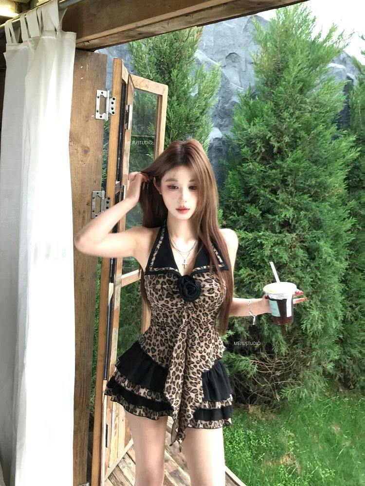 辣妹穿搭 小个子友好