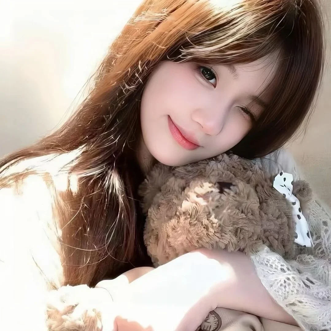 一眼沦陷✨ 超绝纯欲女头来袭