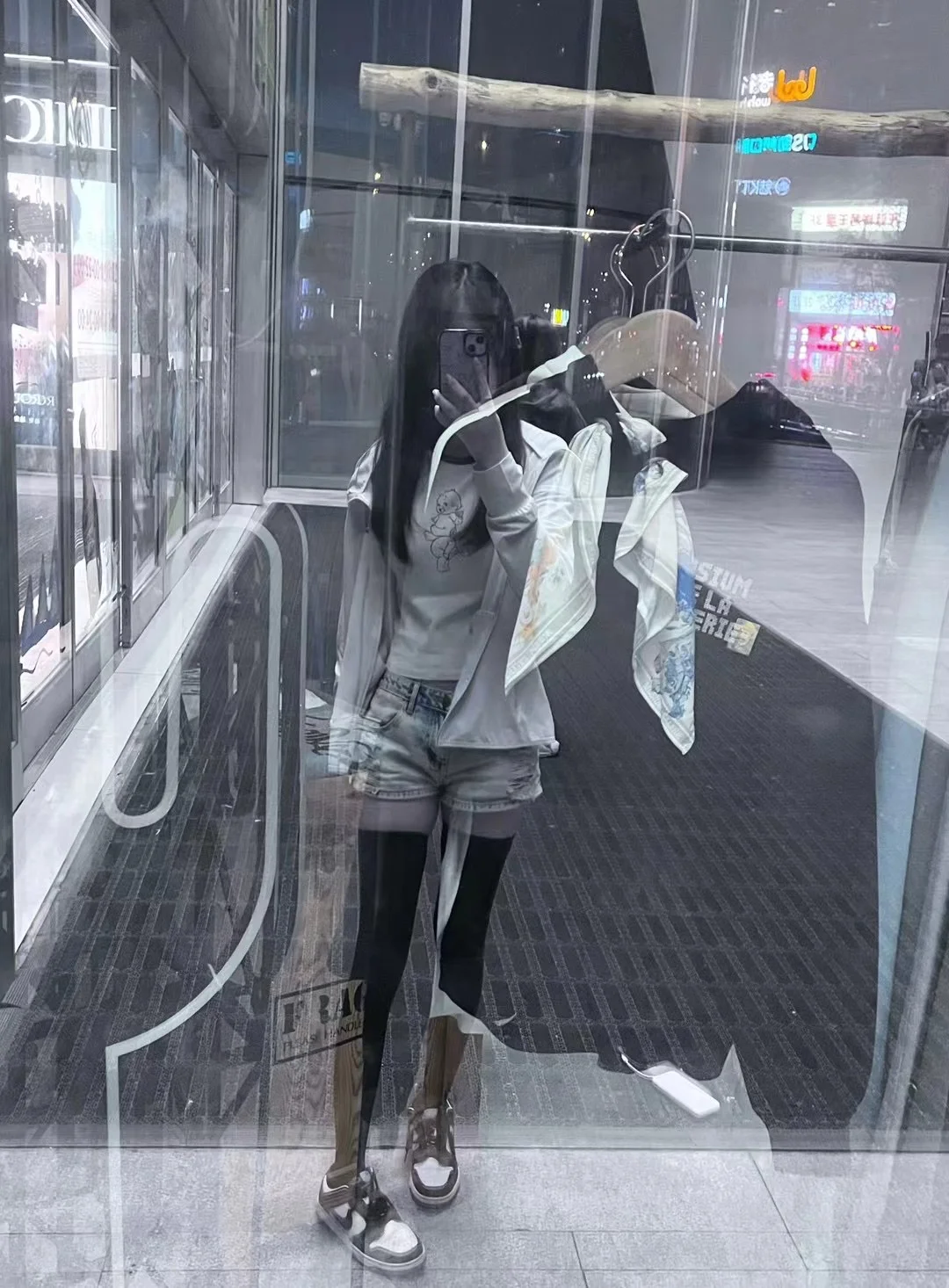 北京女高