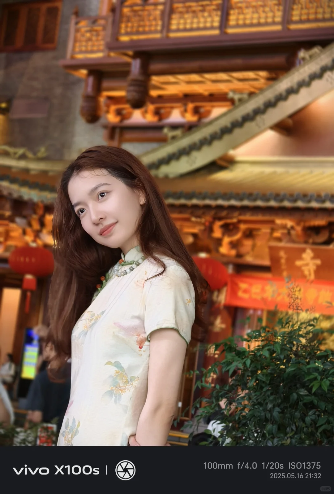 女摄兼女模找合作