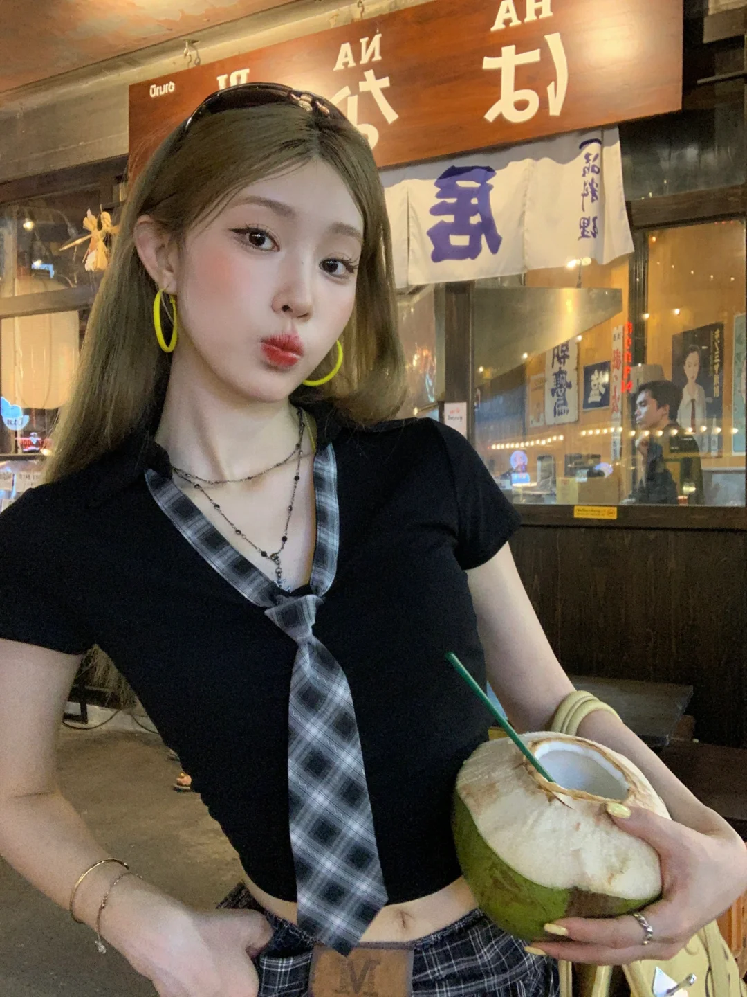 𝙛𝙞𝙩𝙘𝙝𝙚𝙘𝙠 美高辣妹💼
