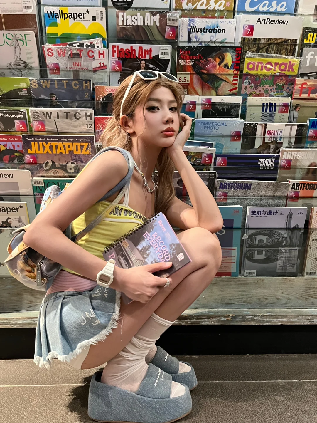 ₊˚⋆𝒃𝒓𝒊𝒈𝒉𝒕 𝒔𝒖𝒏"𖤐 📝🫧