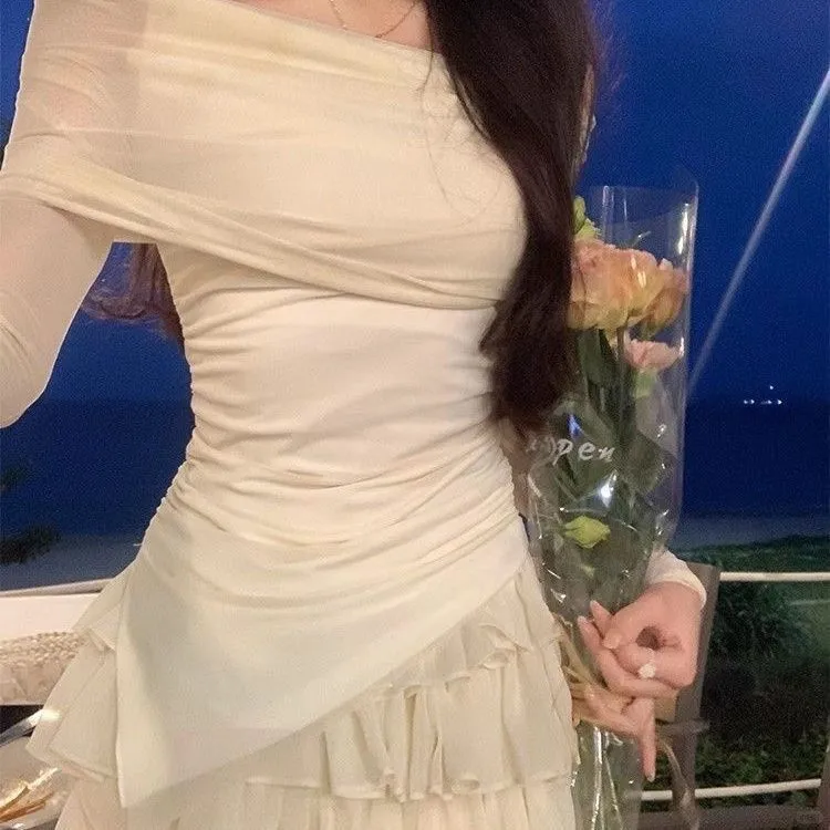 纯欲风💖夏季必备套装