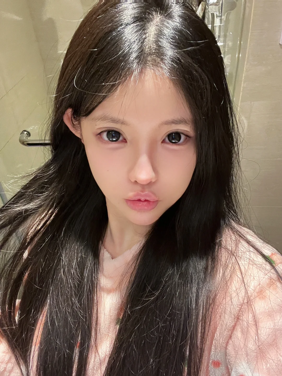把钱花在脸上后不再有容貌焦虑