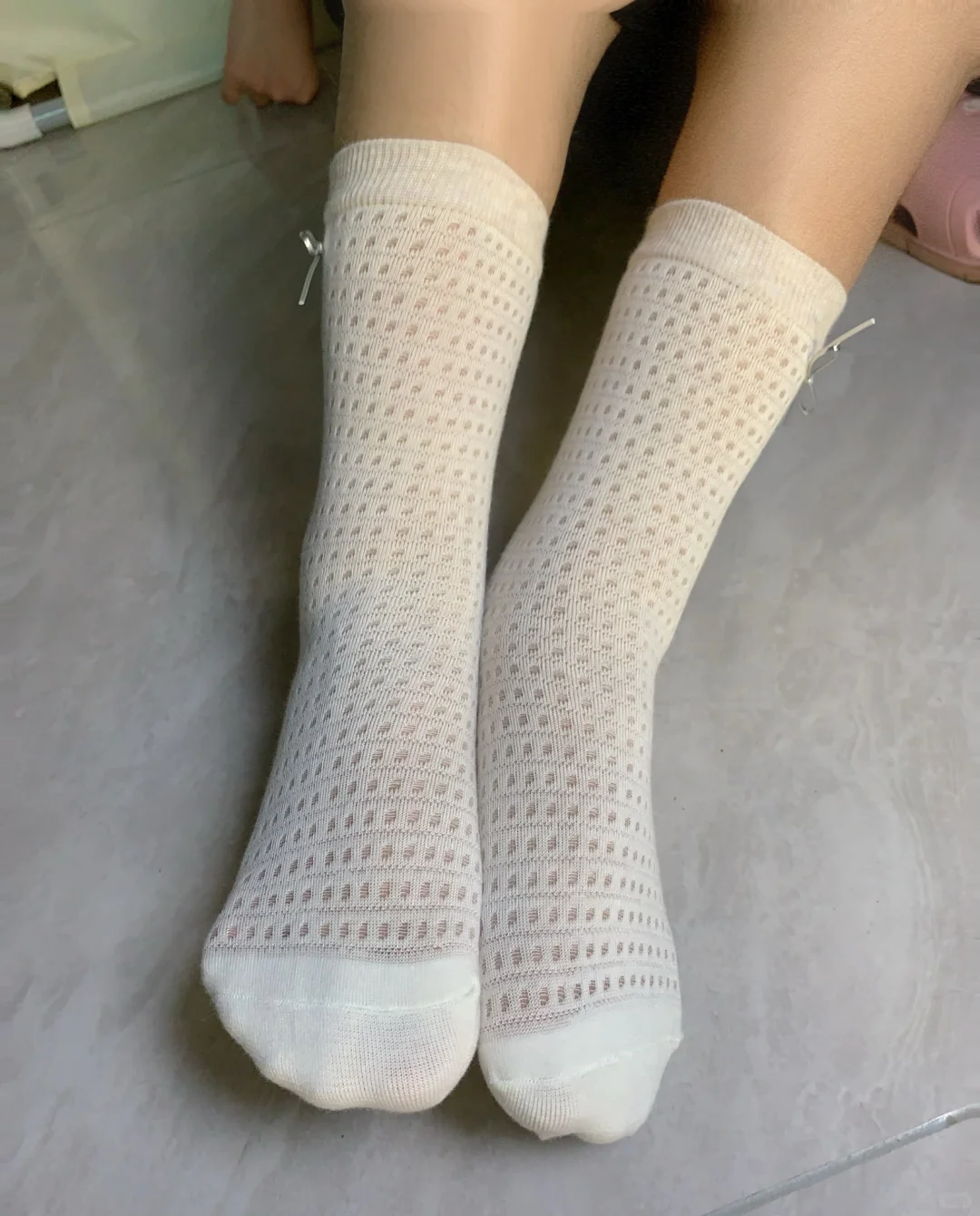 超好看的袜子🧦，超级好穿，舒服
