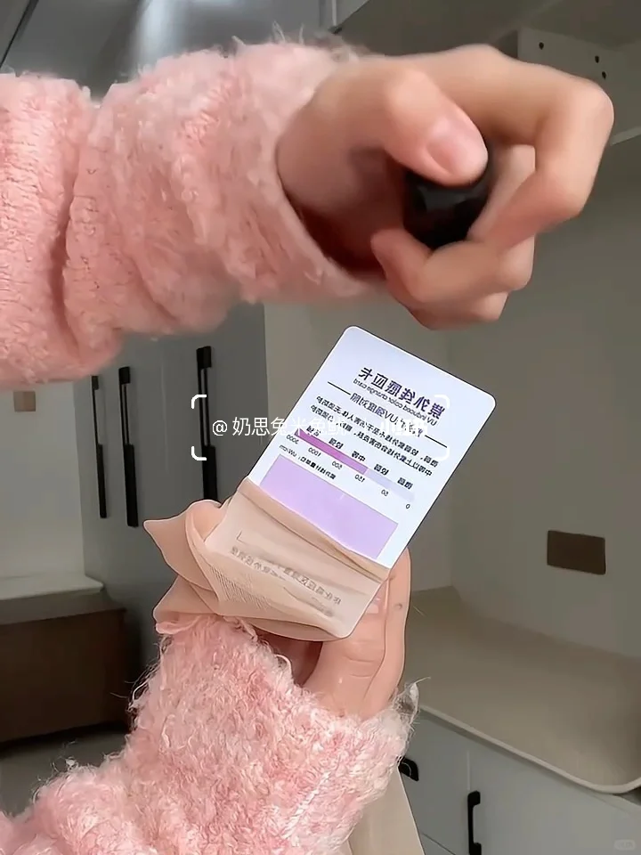 一次性丝袜拜拜，美肤袜我真的会劝！！