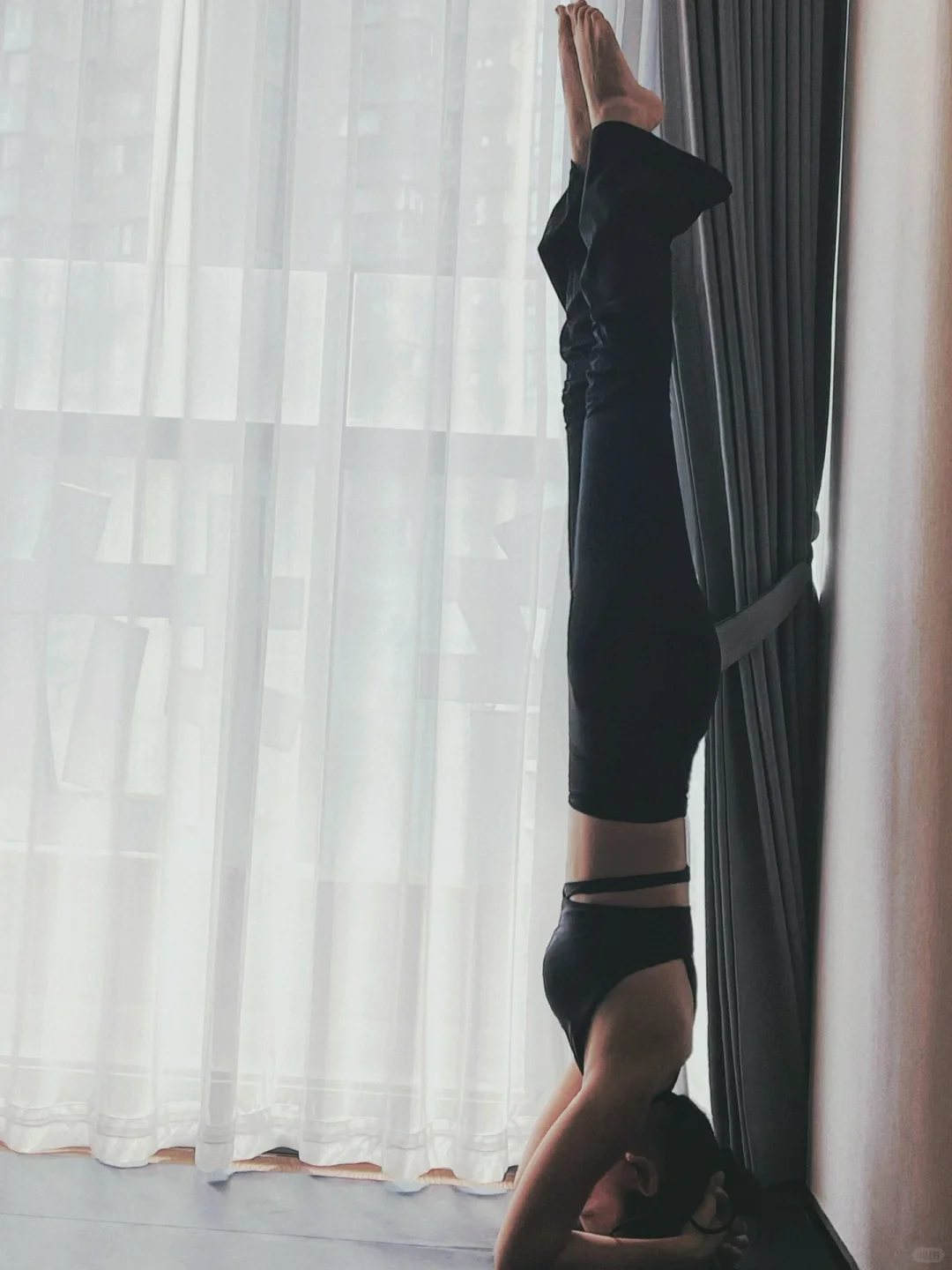 "我会不顾一切救她，因为她是我自己"