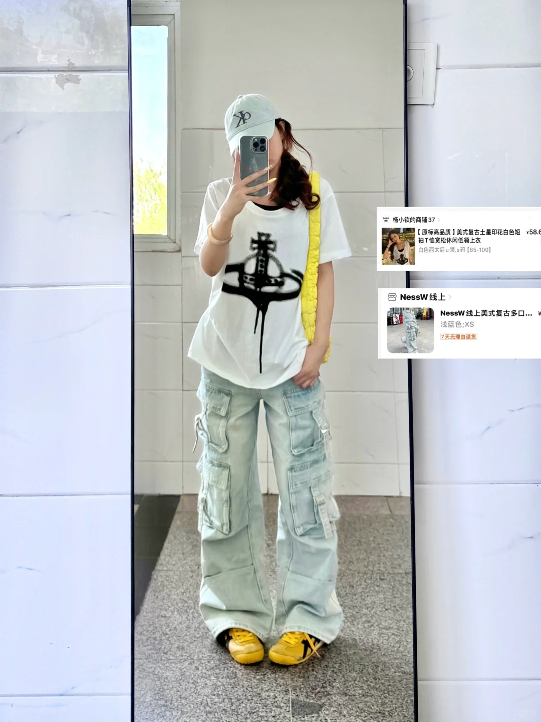 16套春夏look～