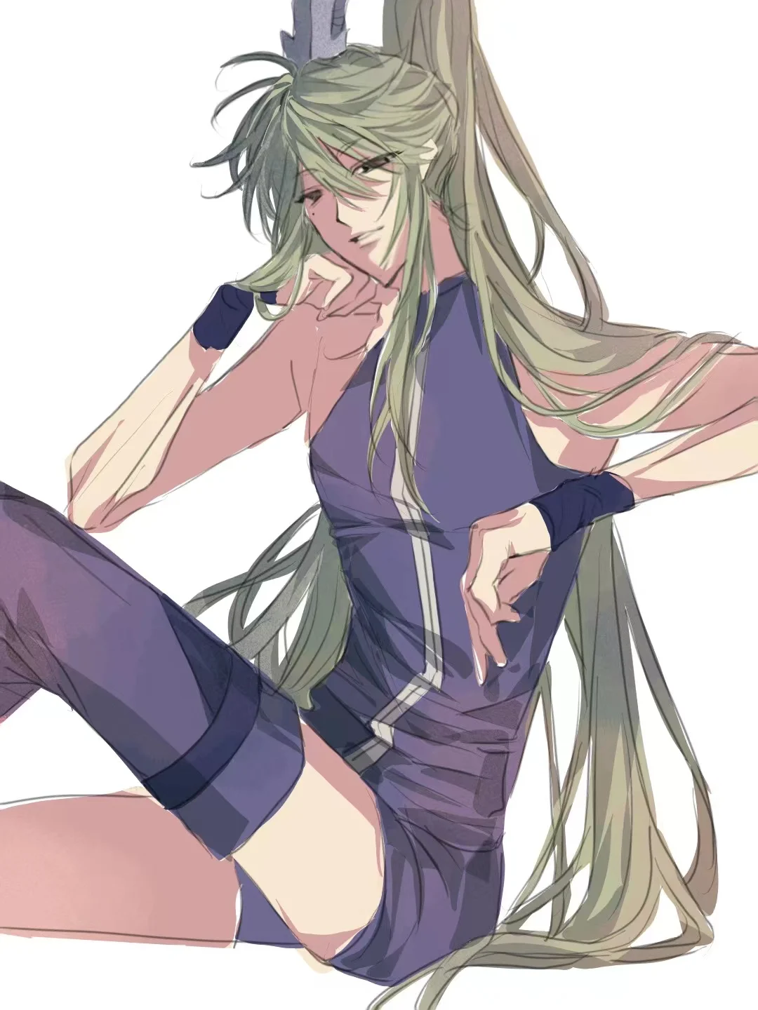 这衣服太瑟琴了。。。