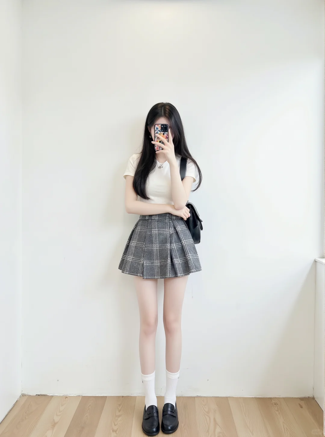 是学院感jk好吗！我爱jk！！