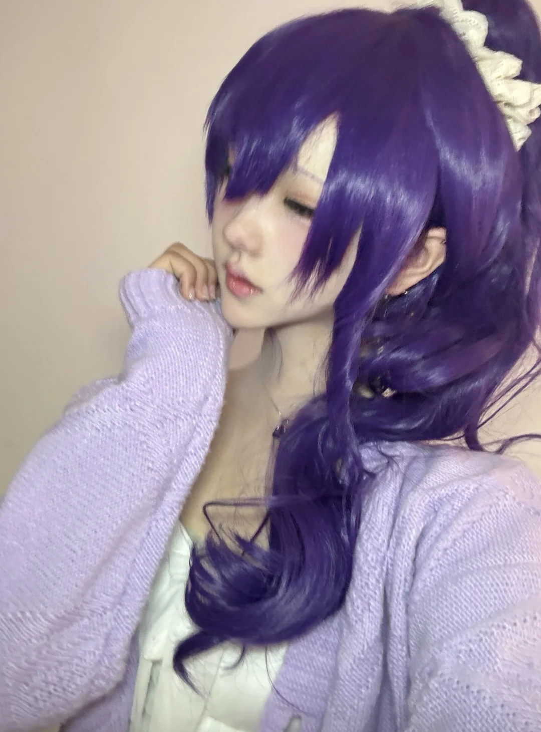 乖孩子