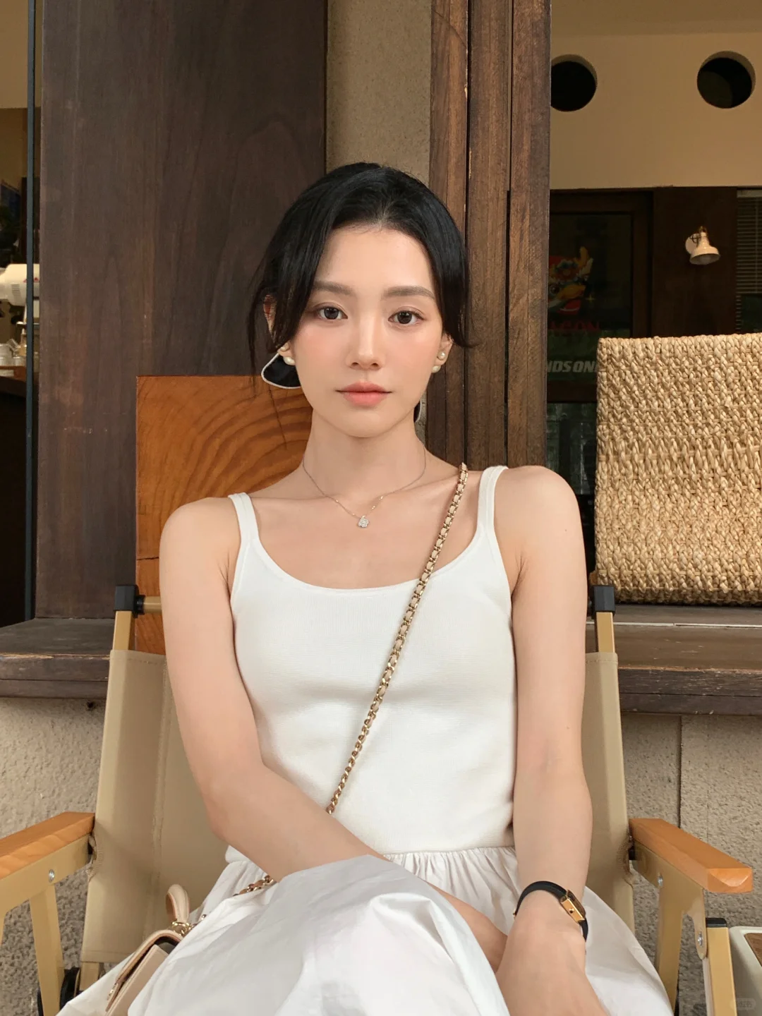 🦢慵懒的午后