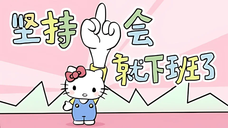 壁纸这样被老板骂了…