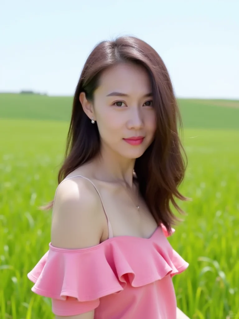 好久不见朋友们！叫我姐姐