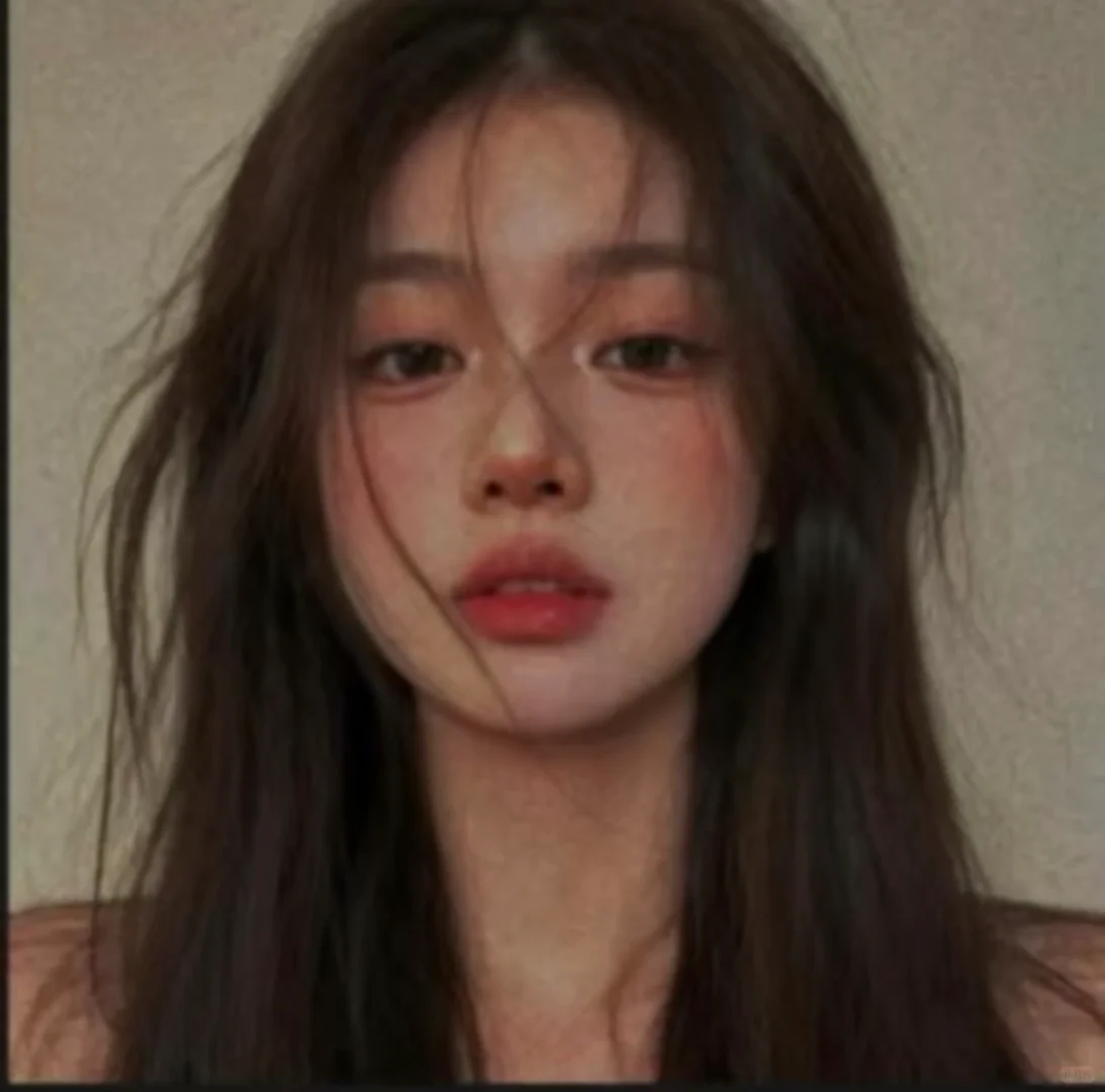 分享一波女生头像