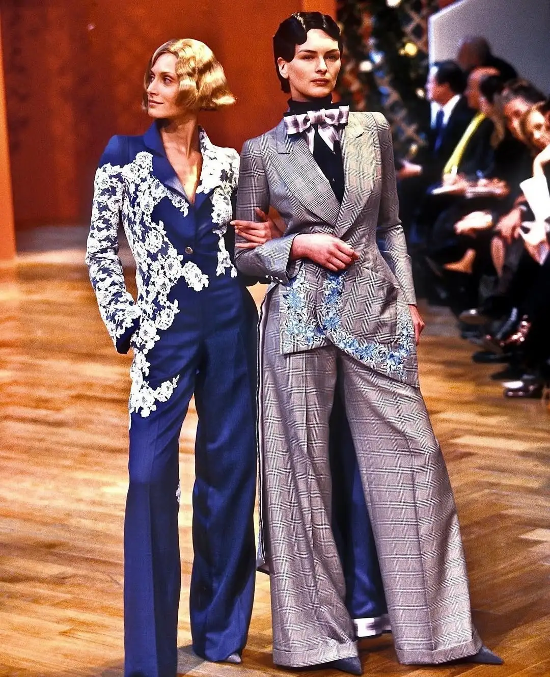 Givenchy｜1999